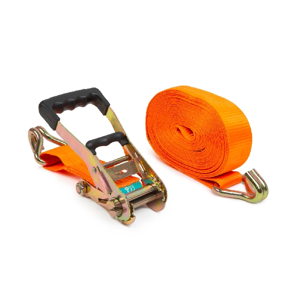 Racsnis spanifer - 6 m x 38 mm - max 1000 kg  (55705)