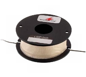 Monacor LSIP-330 Induttore 3,3 mH E Bobina A 2 Vie Nel Settore Hi