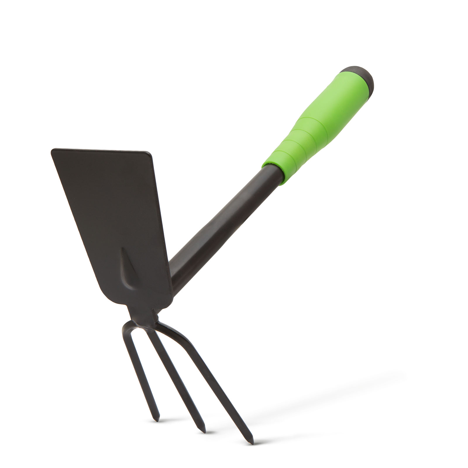 Kézi villás ültető kapa - fém - 31 cm  11286