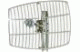 Antenna + technika